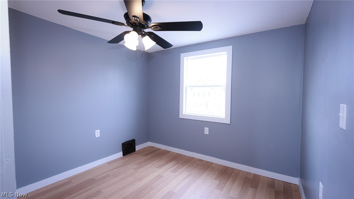 Canton - Residential