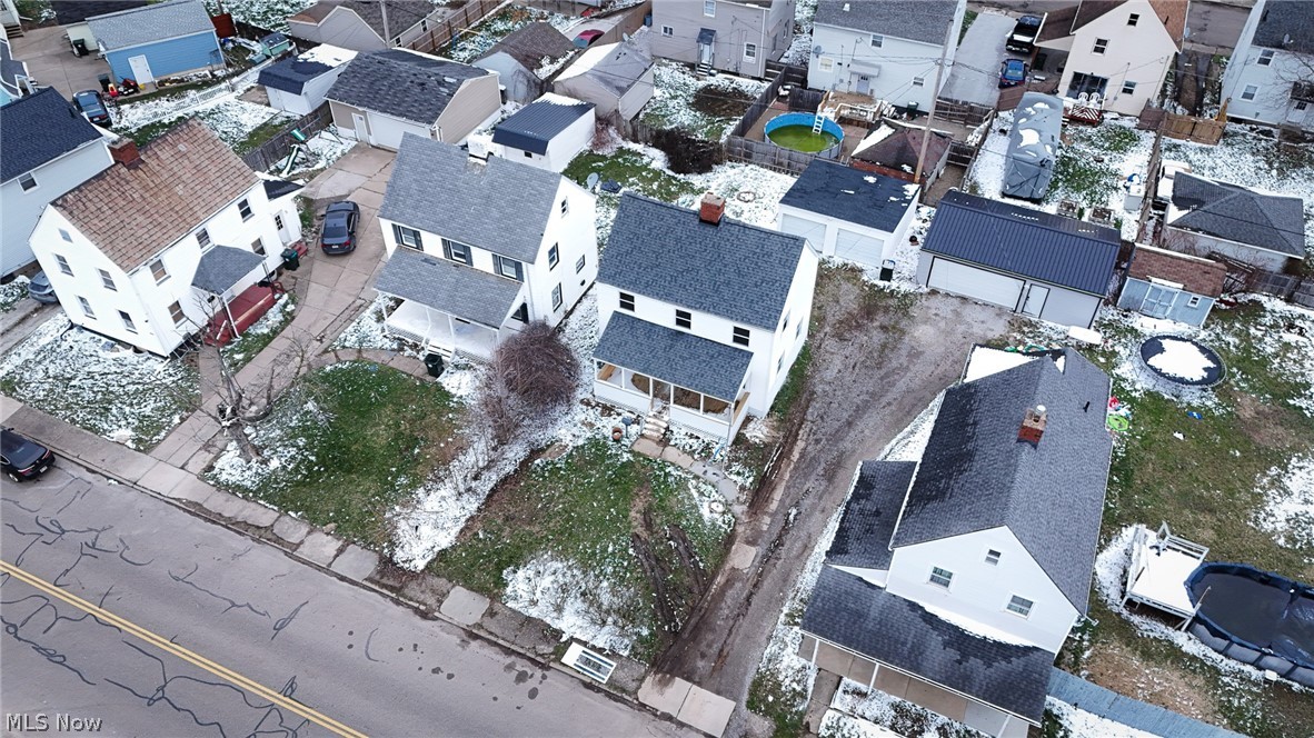 Canton - Residential