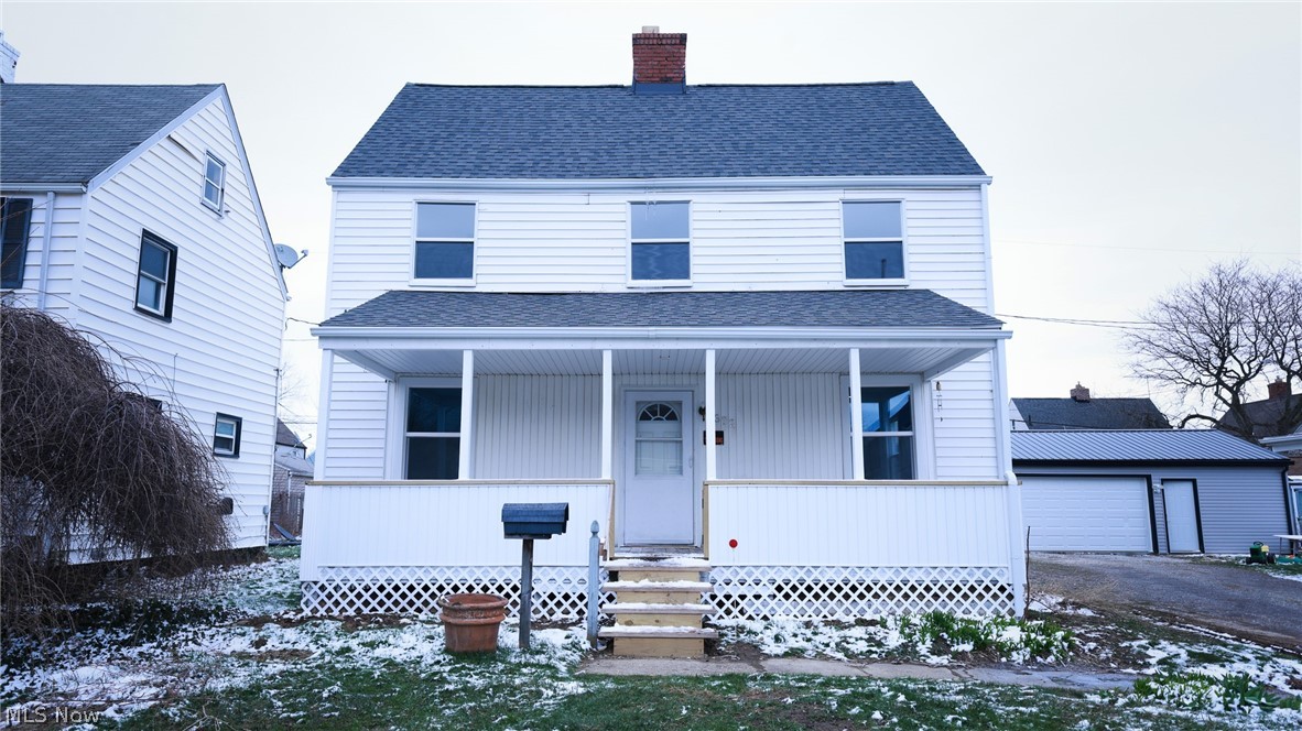 Canton - Residential