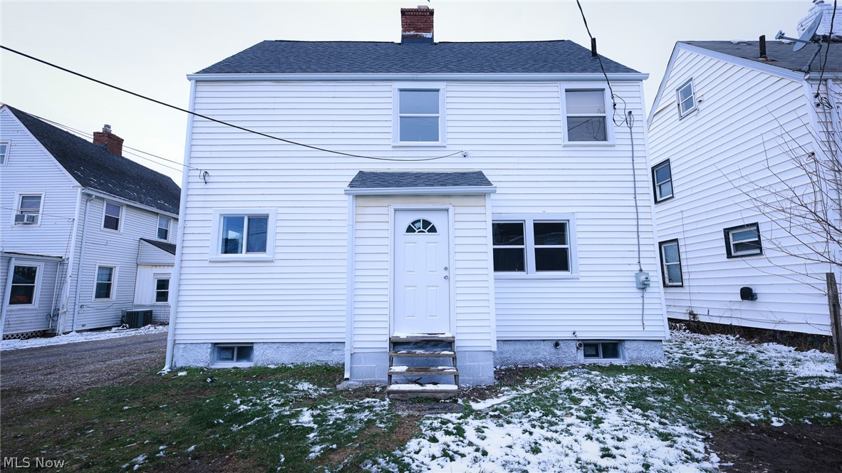 Canton - Residential