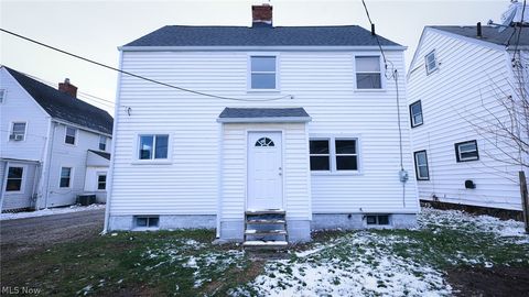 Homes For Sale - 1372 Maryland Avenue<br/> Canton, OH 44710