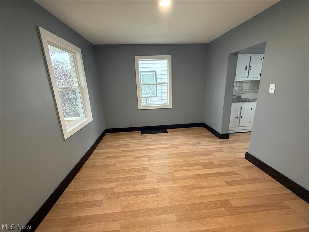 Canton - Residential