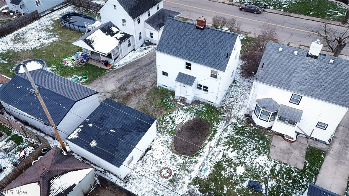 Canton - Residential