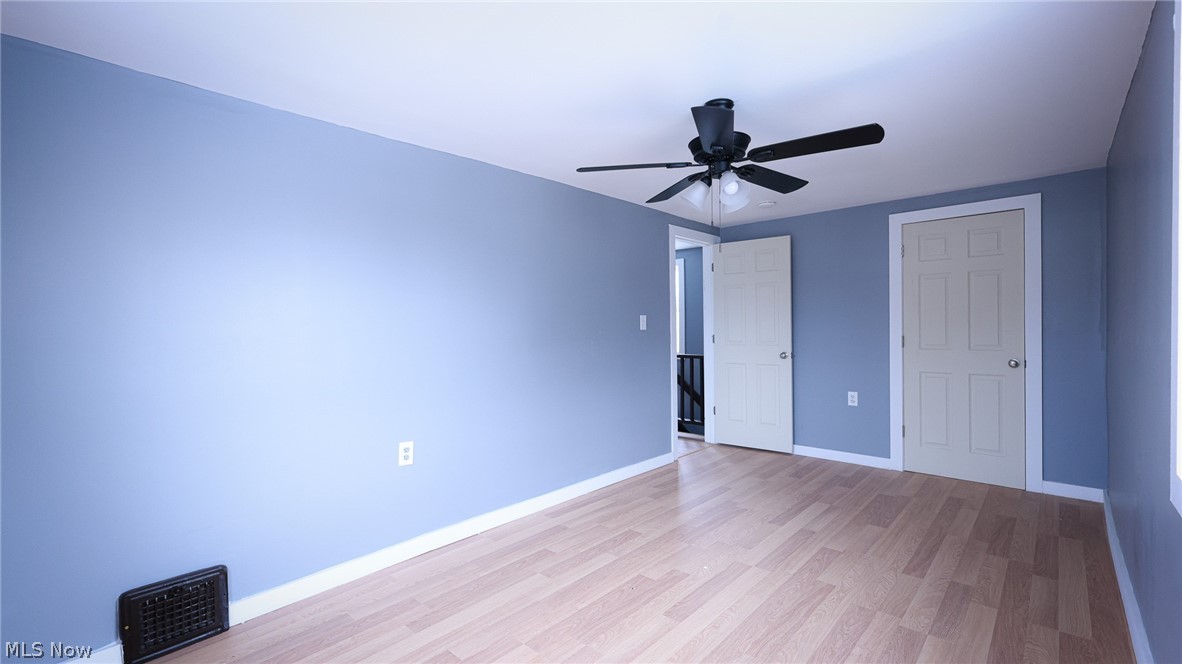 Canton - Residential