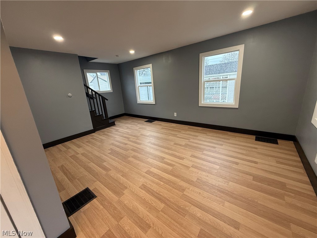 Canton - Residential