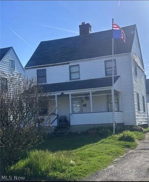 Photo of 1372 Maryland Avenue SW, Canton, OH 44710 (MLS # 5193103)