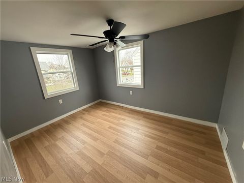 Tiny photo for 1372 Maryland Avenue SW, Canton, OH 44710 (MLS # 5193103)