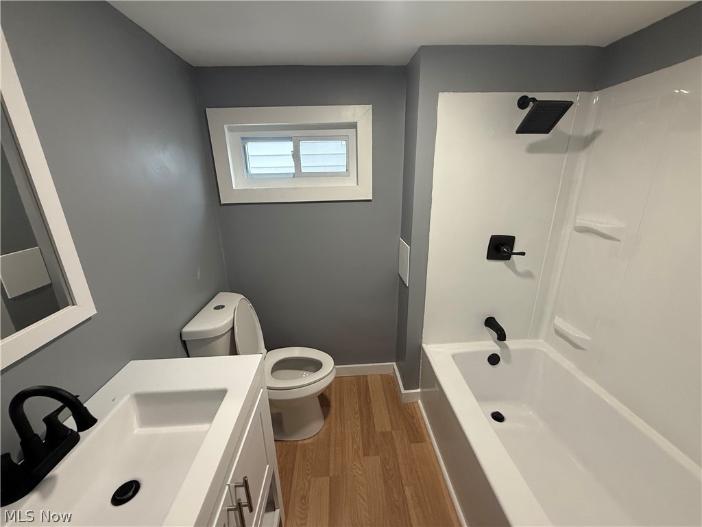 Canton - Residential