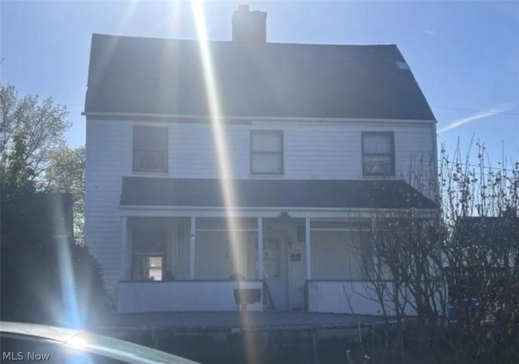 Canton - Residential