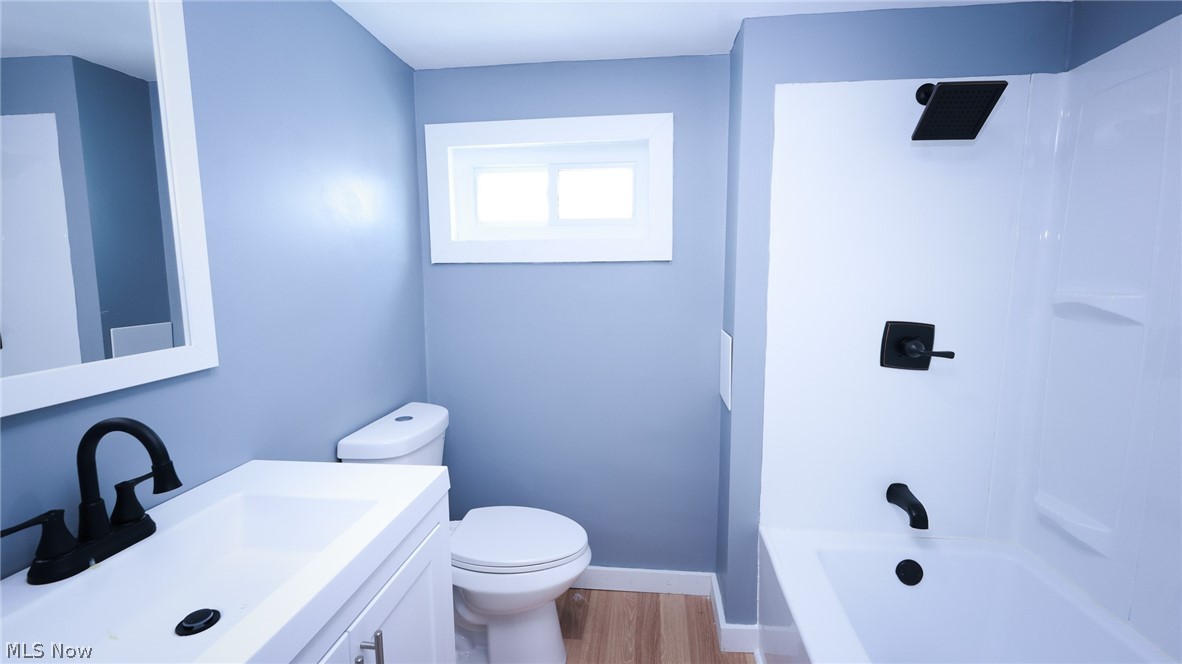 Canton - Residential