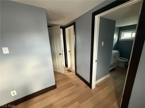 Tiny photo for 1372 Maryland Avenue SW, Canton, OH 44710 (MLS # 5193103)