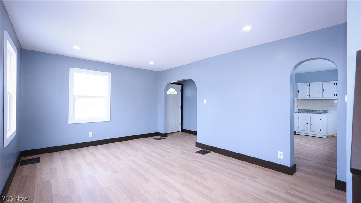 Canton - Residential