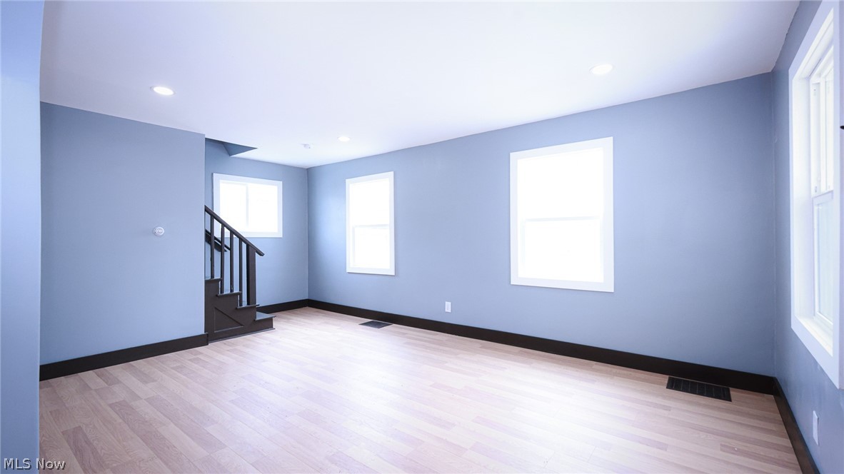 Canton - Residential