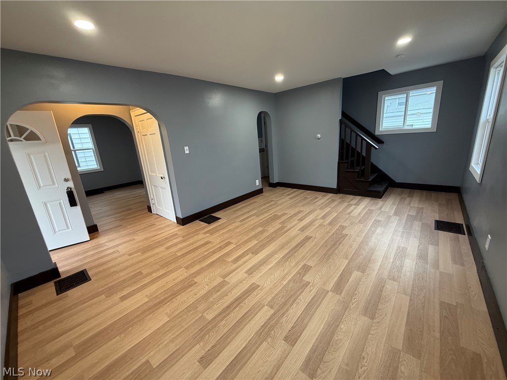 Canton - Residential