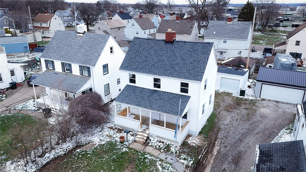 Canton - Residential