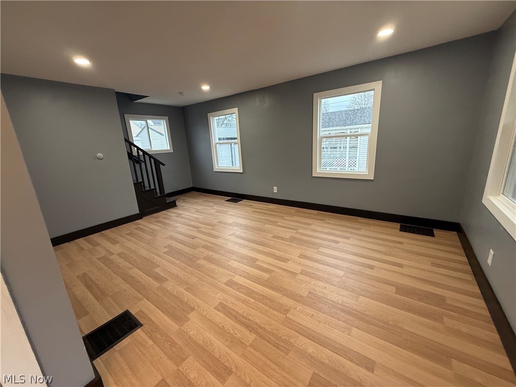 Canton - Residential