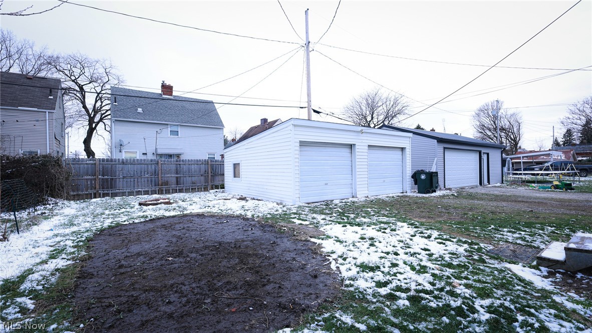 Canton - Residential