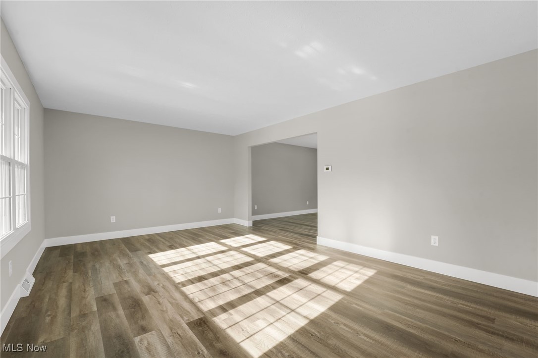 Mountain View Sub - Residential