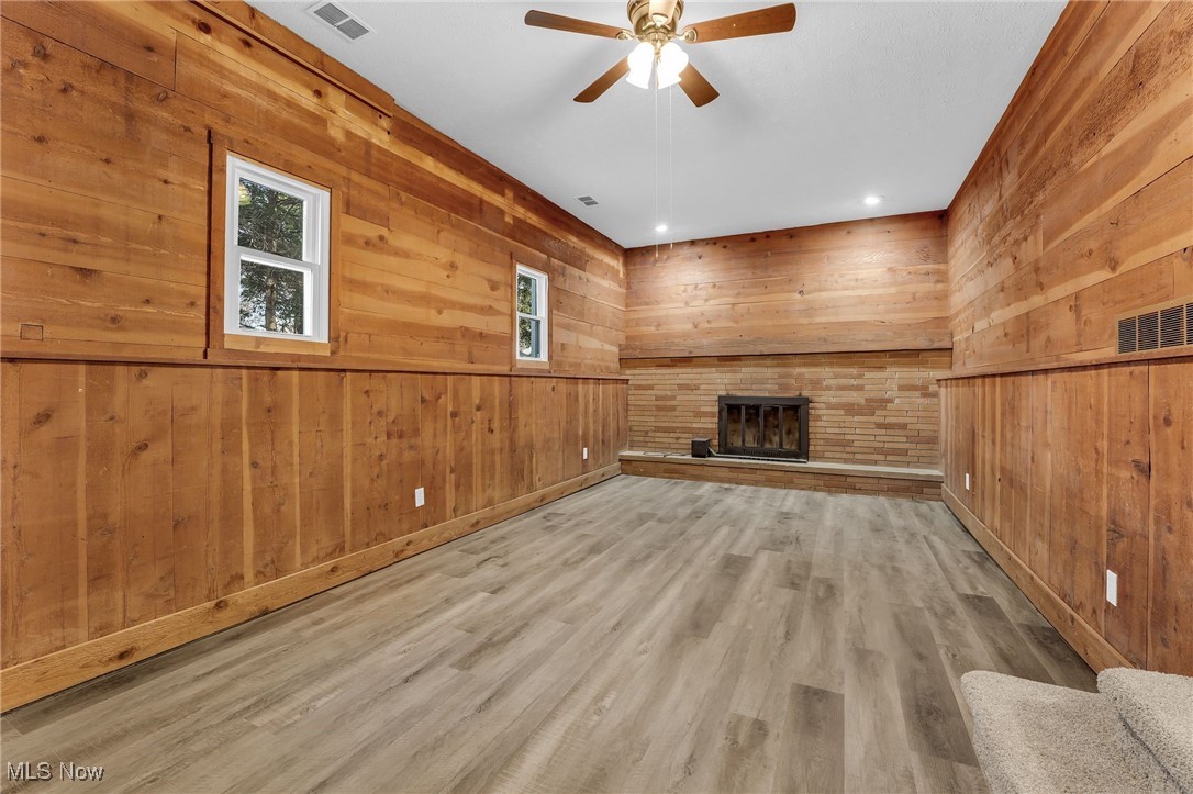 Mountain View Sub - Residential