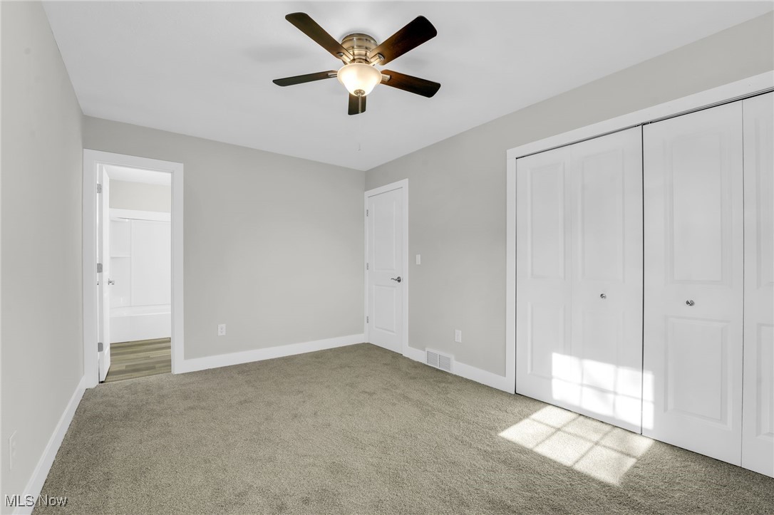 Mountain View Sub - Residential