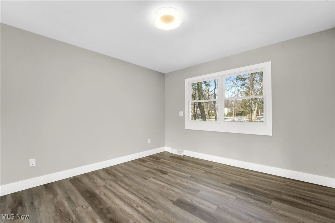 Mountain View Sub - Residential