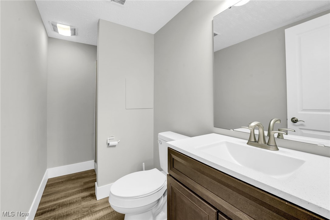 Mountain View Sub - Residential