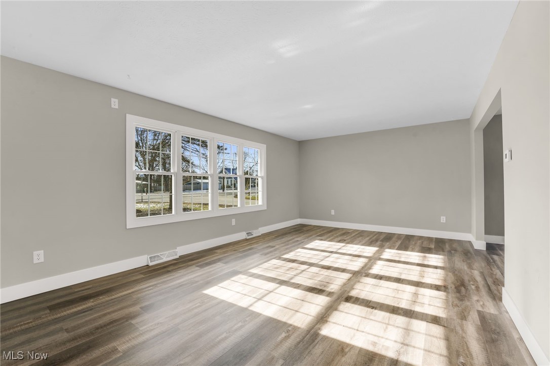 Mountain View Sub - Residential