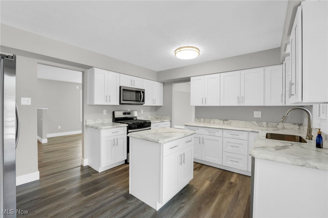 Mountain View Sub - Residential