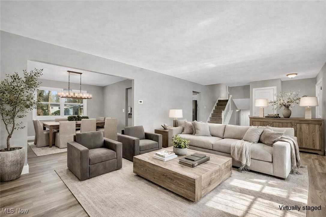 Mountain View Sub - Residential