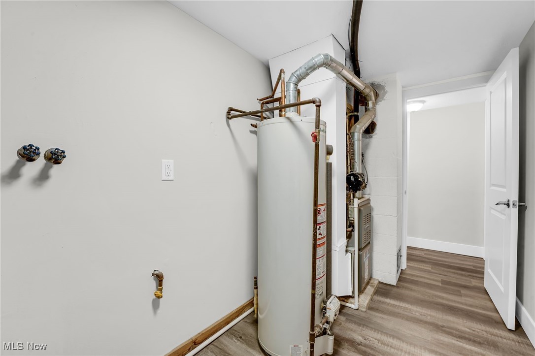 Mountain View Sub - Residential