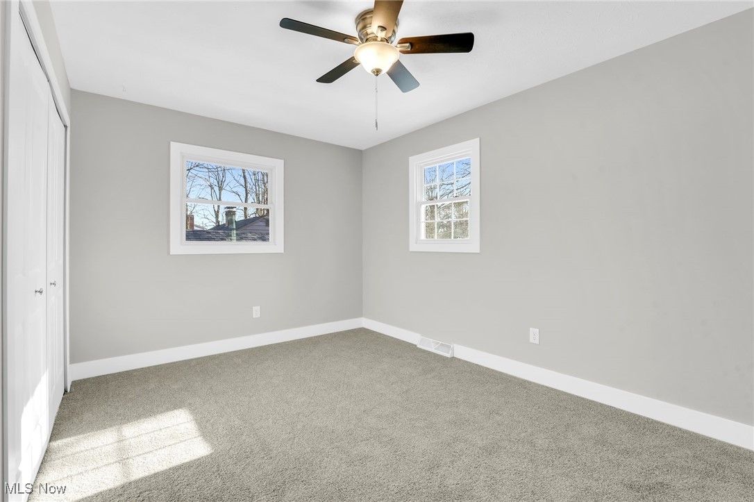 Mountain View Sub - Residential