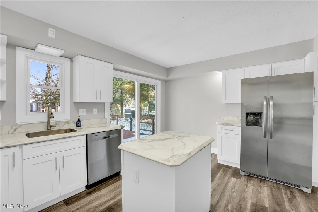 Mountain View Sub - Residential