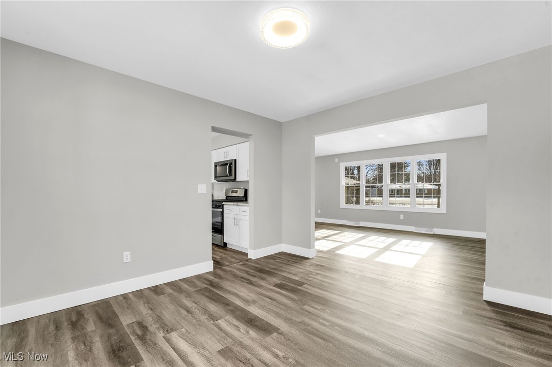 Mountain View Sub - Residential