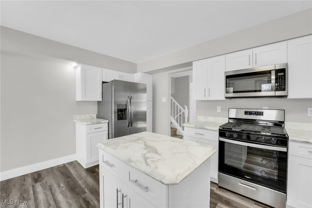 Mountain View Sub - Residential