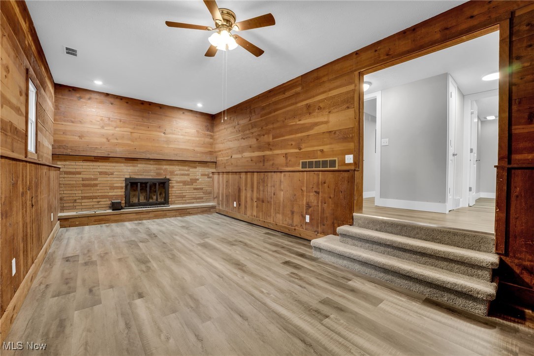 Mountain View Sub - Residential