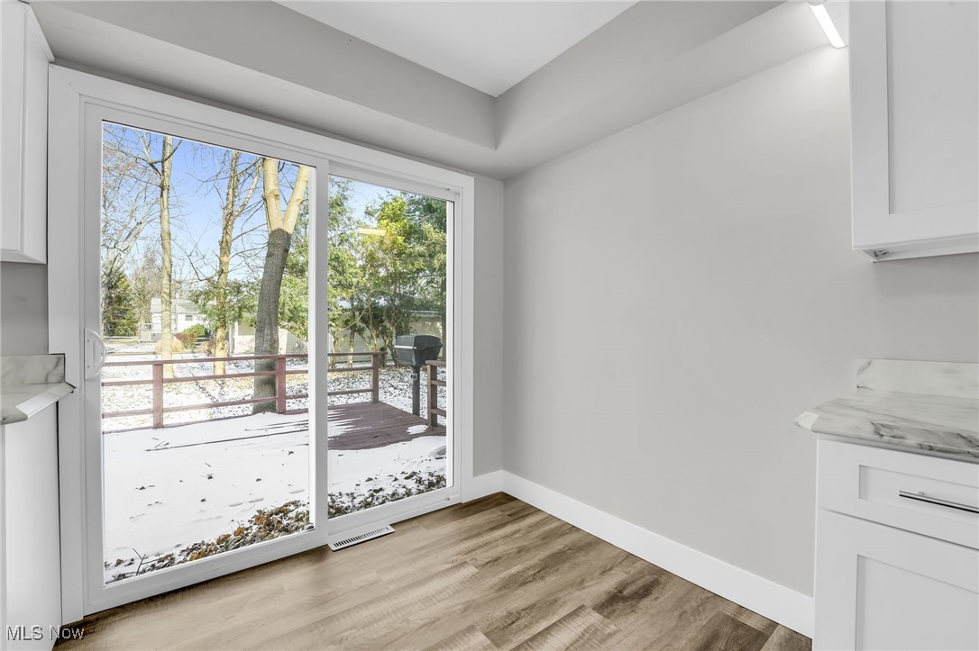 Mountain View Sub - Residential