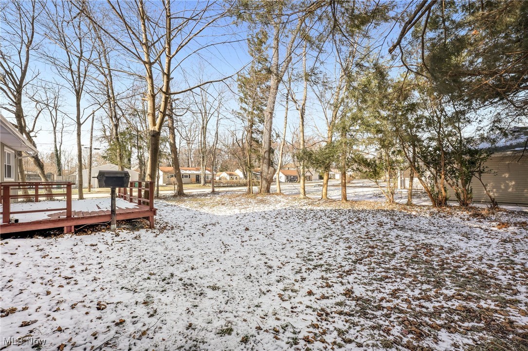 Mountain View Sub - Residential