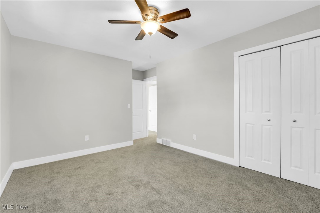 Mountain View Sub - Residential