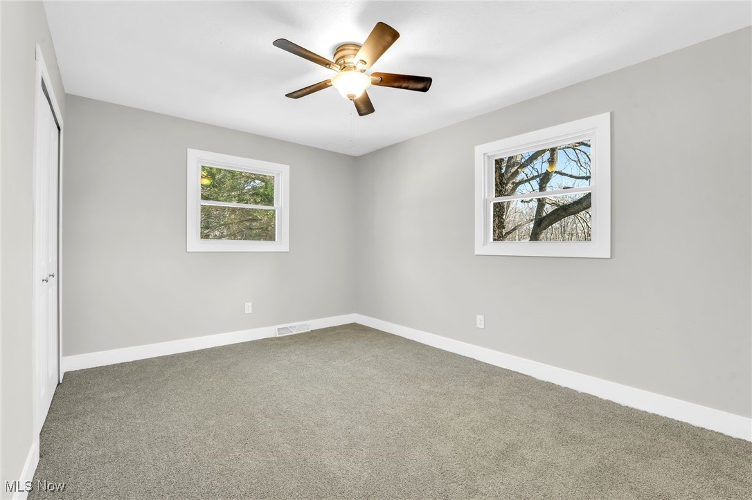 Mountain View Sub - Residential