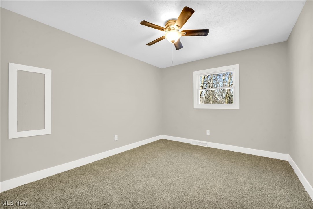 Mountain View Sub - Residential