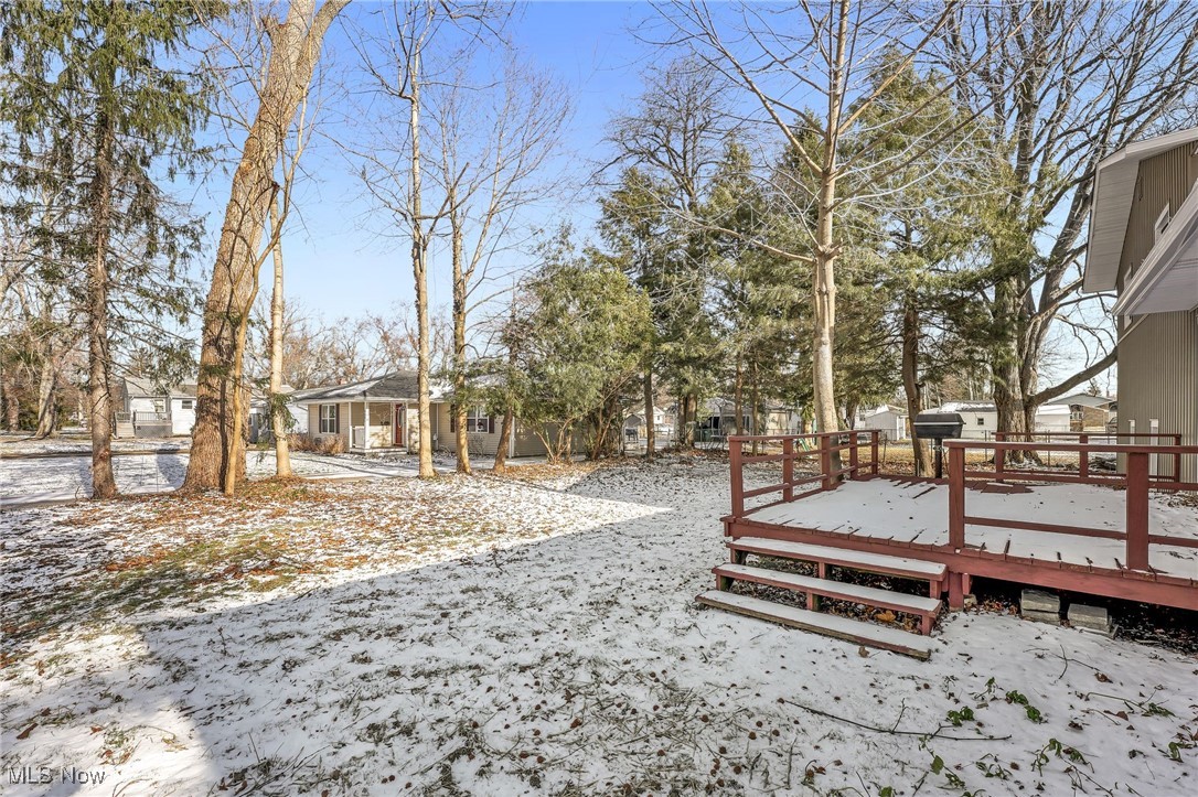 Mountain View Sub - Residential