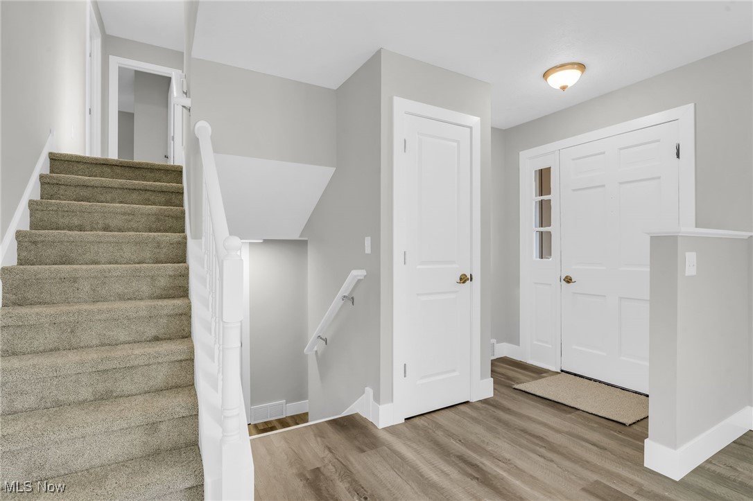 Mountain View Sub - Residential