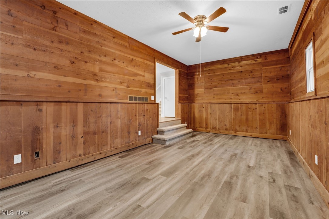 Mountain View Sub - Residential