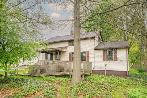Homes For Sale - 2909 Sanitarium Road<br/> Akron, OH 44312