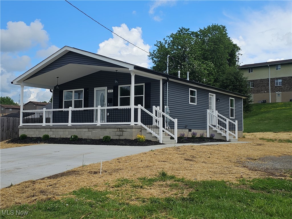 613 21st Street St, Vienna, West Virginia image 3