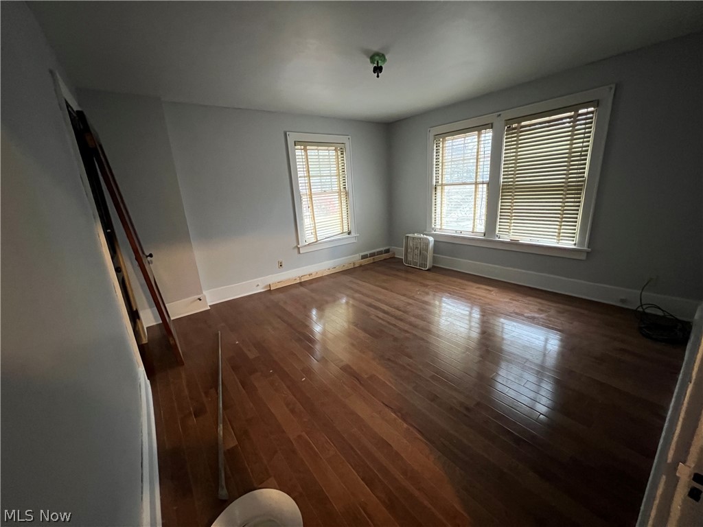 Canton - Residential