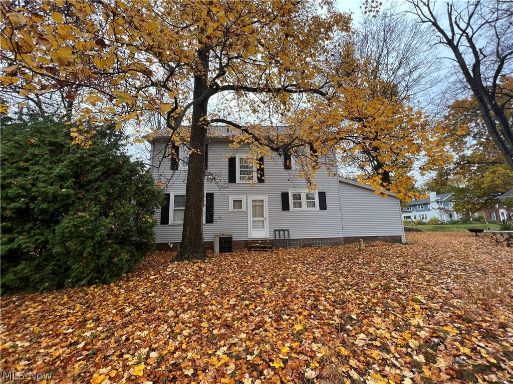 Canton - Residential