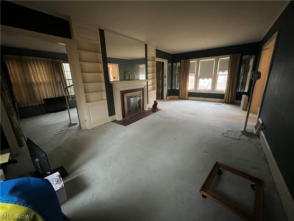 Canton - Residential