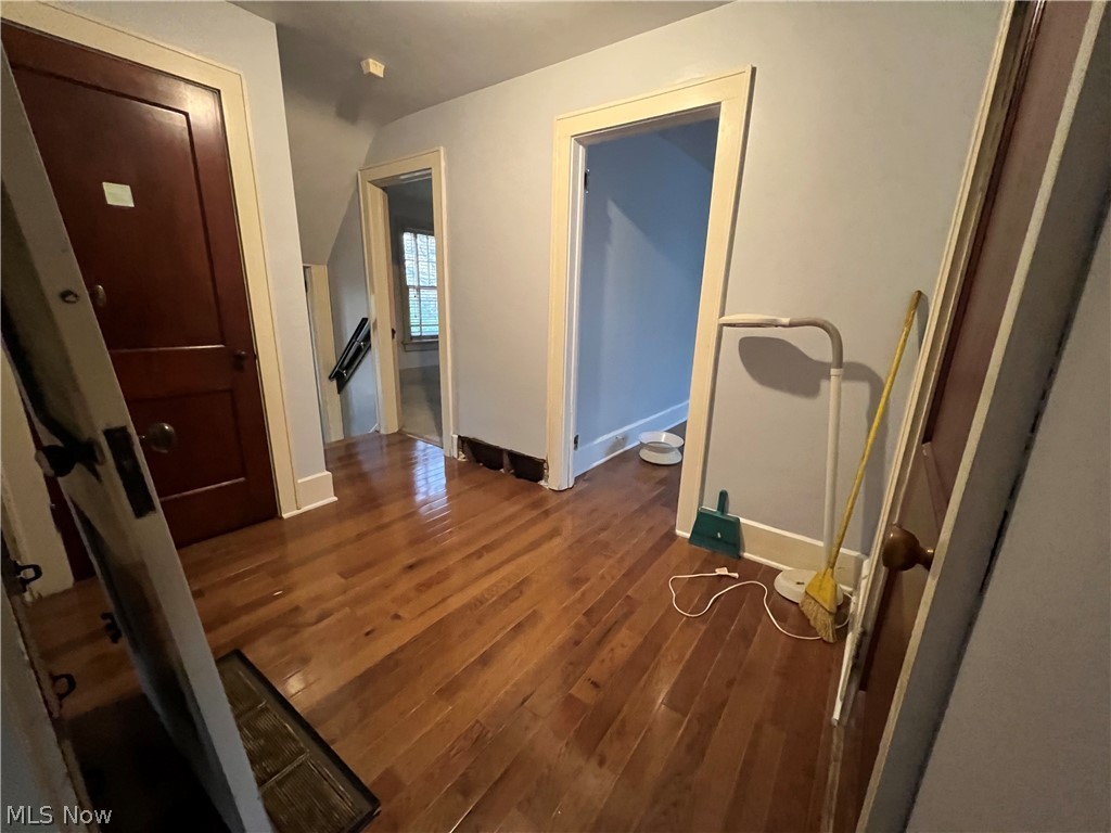 Canton - Residential