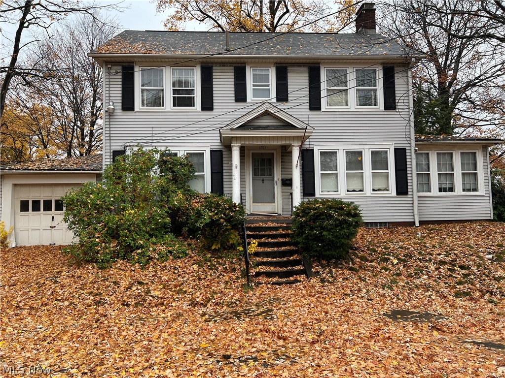 Canton - Residential